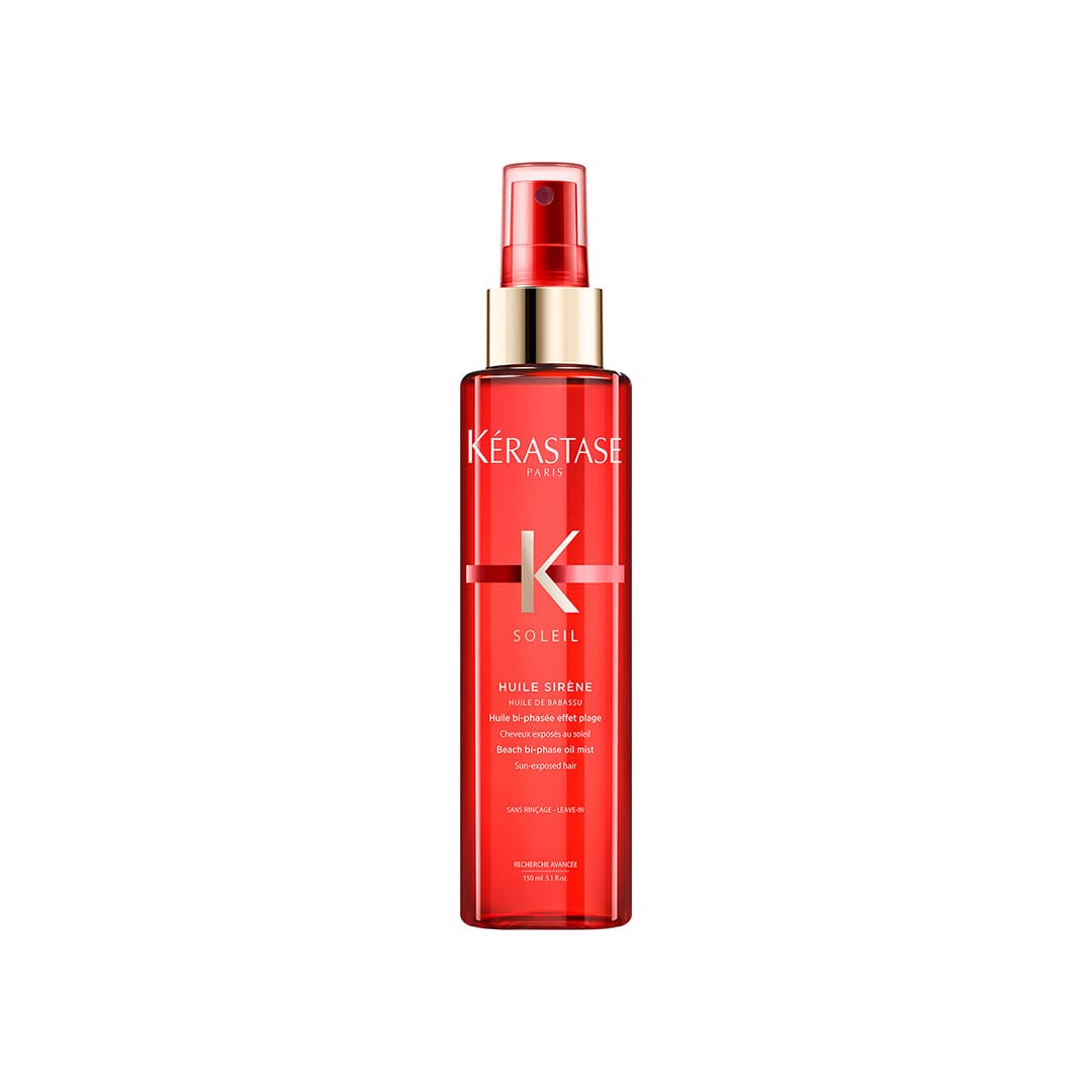 Kerastase Soleil Huile Sirene Leave In 150 ml