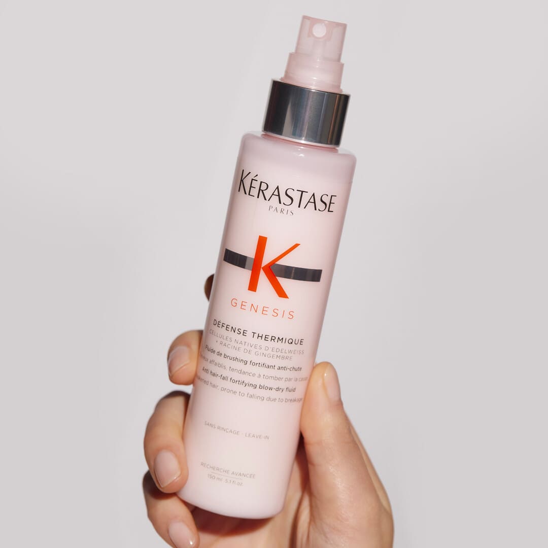 Kerastase Genesis Defense Thermique Heat Protection Leave In 150 ml