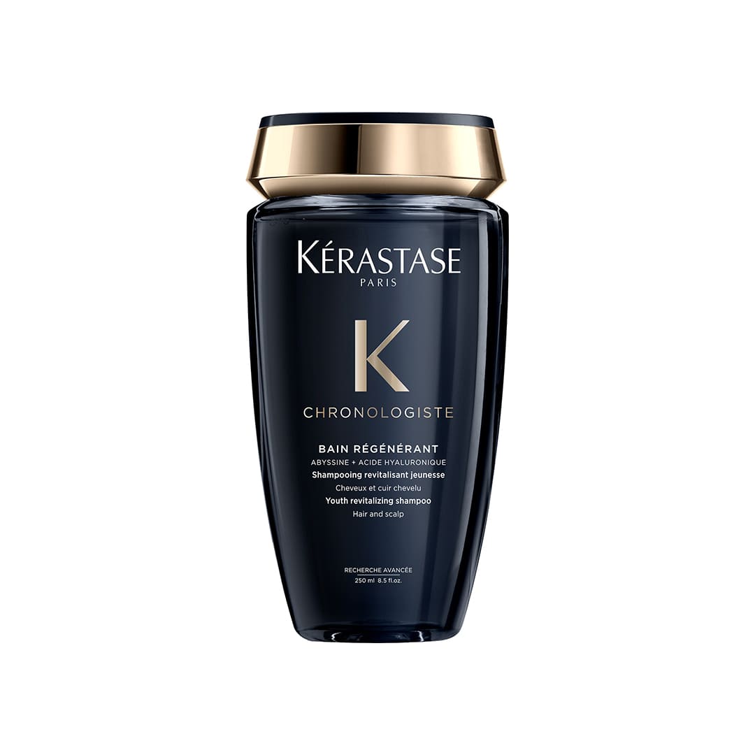 Kerastase Chronologiste Bain Regenerant Shampoo 250 ml