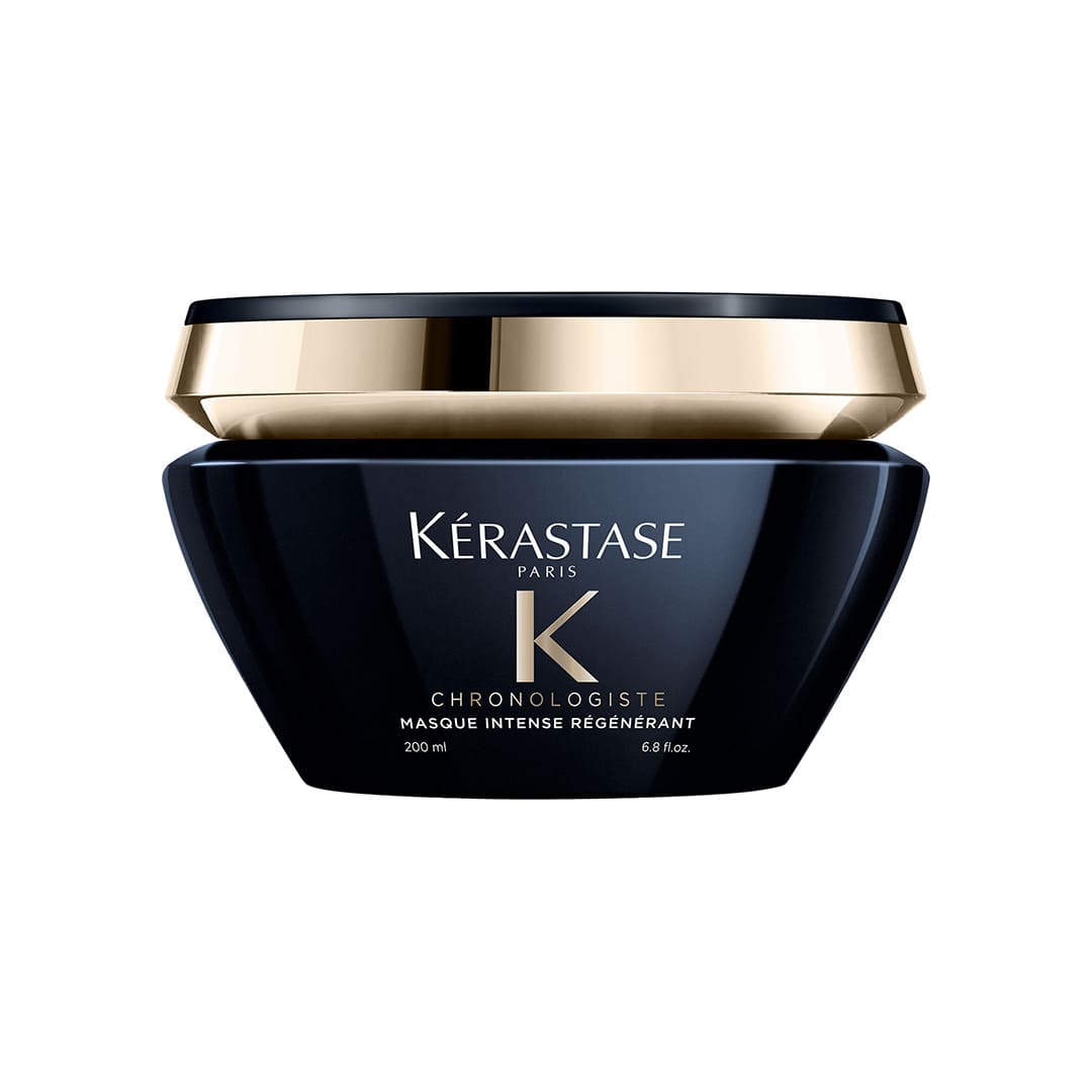 Kerastase Chronologiste Masque Intense Regenerant Hair Mask 200 ml