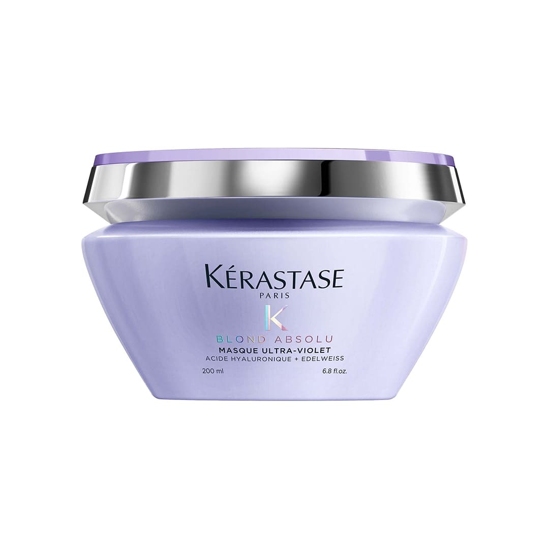 Kerastase Blond Absolu Masque Ultra Violet Hair Mask 200 ml