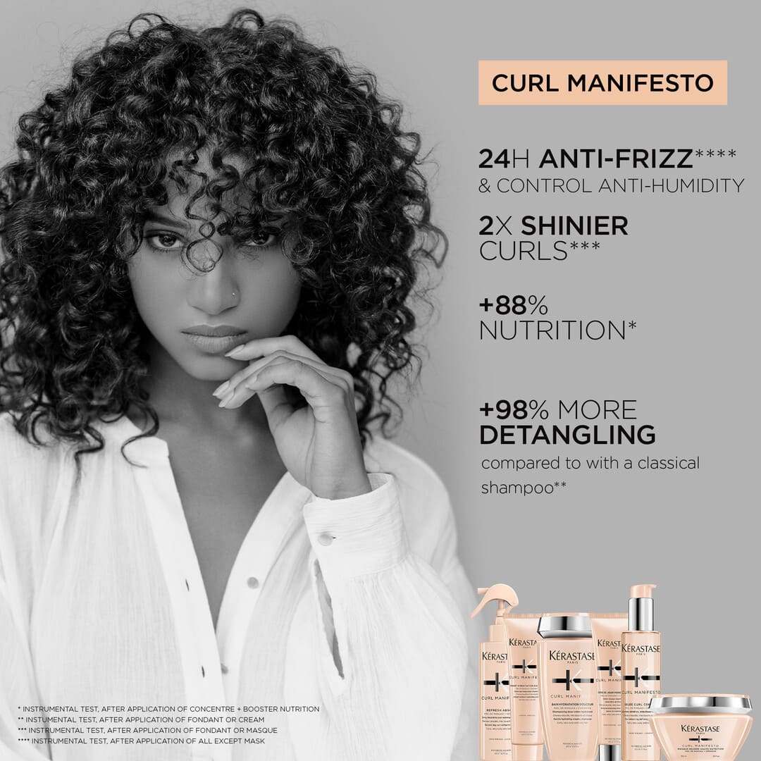 Kerastase Curl Manifesto Gelee Curl Contour Leave In 150 ml