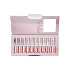 Kerastase Genesis Ampoules Cure Anti Chute Fortifiantes Treatment 10 x 6 ml