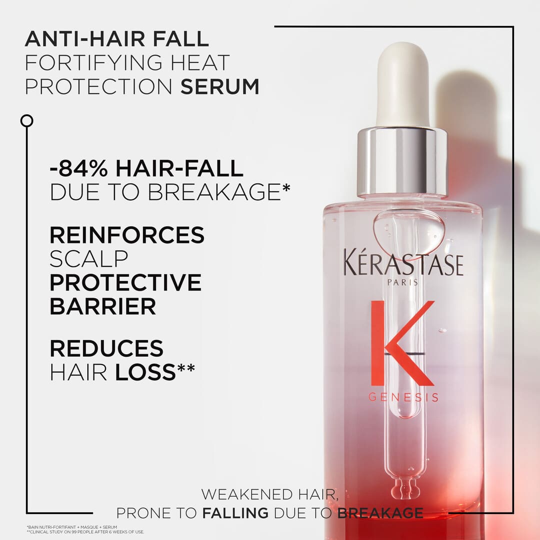 Kerastase Genesis Serum Anti Chute Fortifiant Hair Serum 90 ml