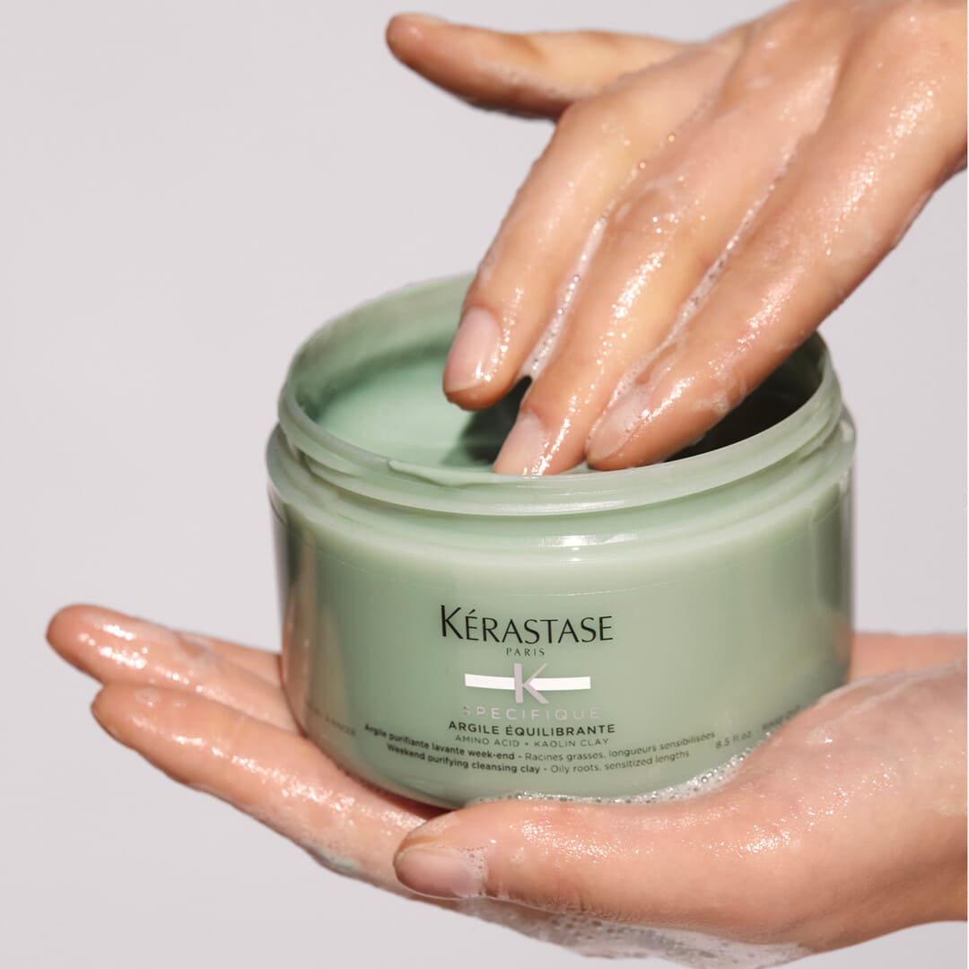 Kerastase Specifique Argile Equilibrant Cleansing Clay 250 ml