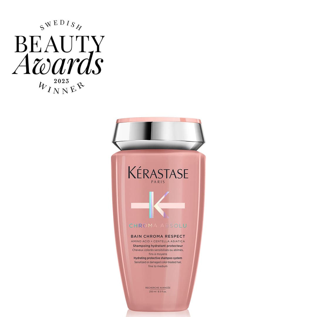 Kerastase Chroma Absolu Bain Rice Chroma Respect Shampoo 250 ml