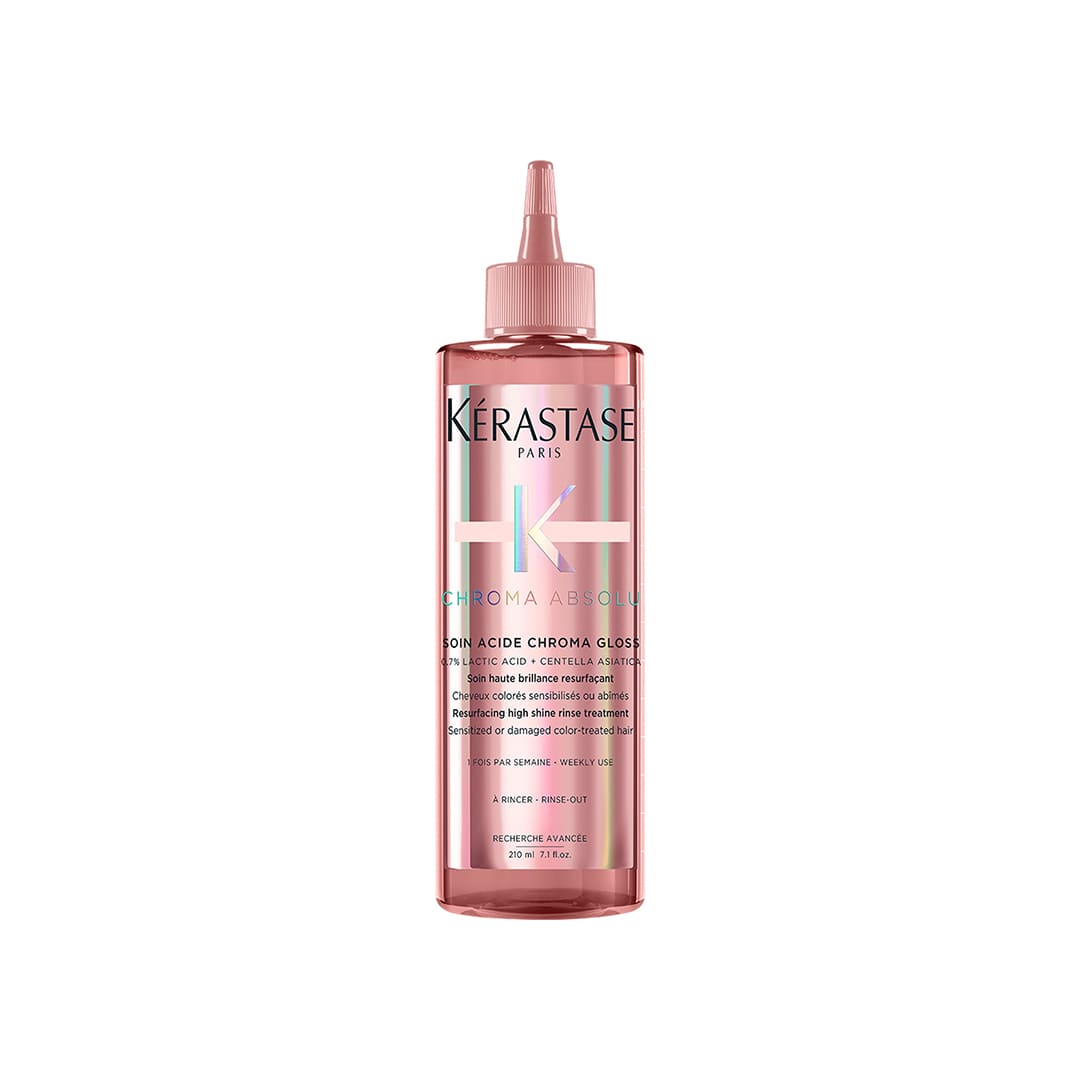 Kerastase Chroma Absolu Soin Acid Chroma Gloss Treatment 210 ml