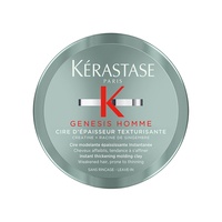 Kerastase Genesis Homme Cire D Epaisseur Texturisante Leave In 75 ml