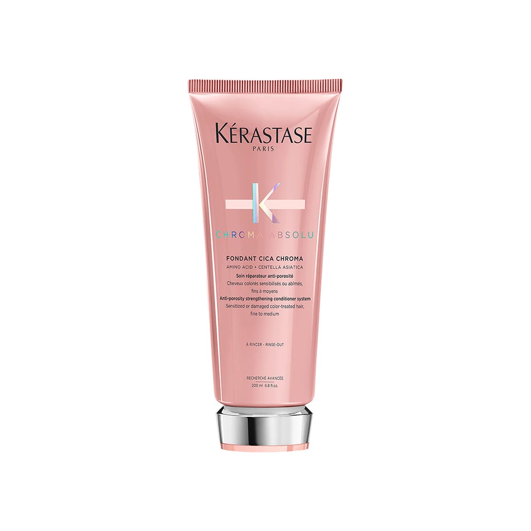 Kerastase Chroma Absolu Fondant Cica Chroma Conditioner 200 ml