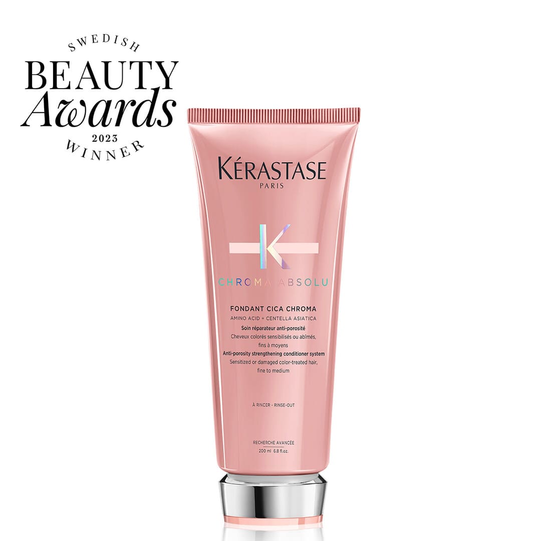 Kerastase Chroma Absolu Fondant Cica Chroma Conditioner 200 ml