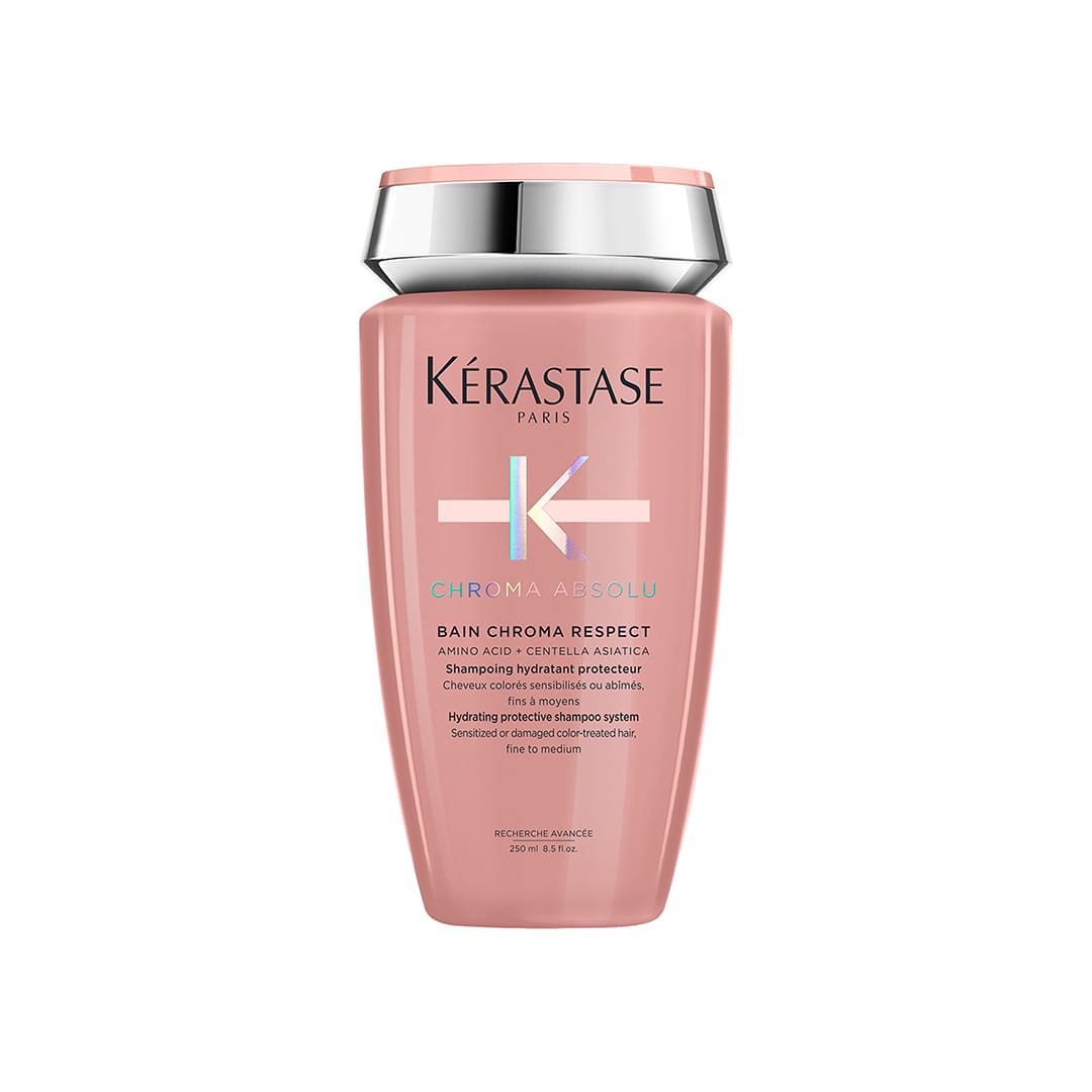 Kerastase Chroma Absolu Bain Chroma Respect Shampoo 250 ml