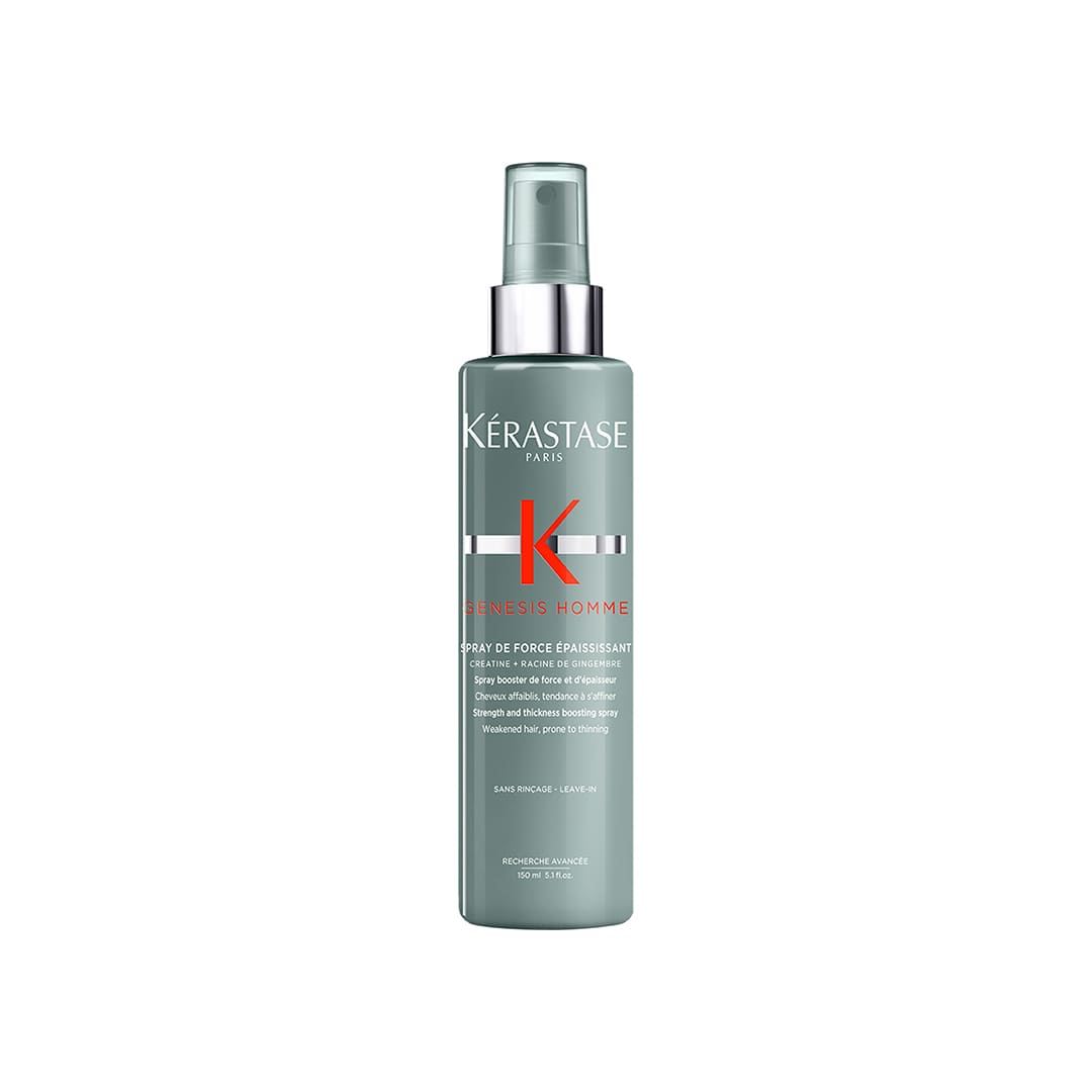 Kerastase Genesis Homme Spray De Force Epaississant Leave In 150 ml