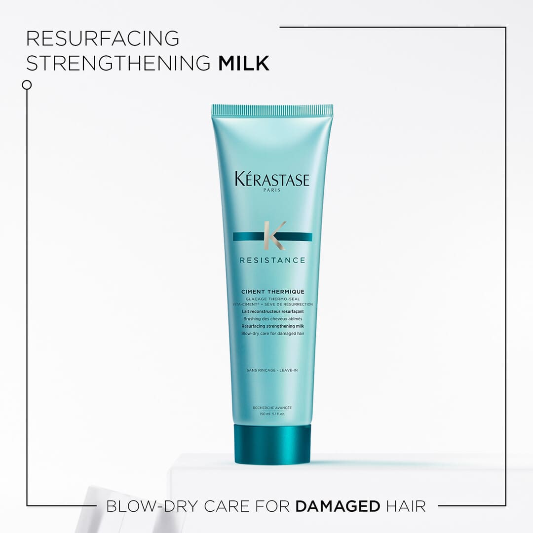 Kerastase Resistance Ciment Thermique Leave In 150 ml