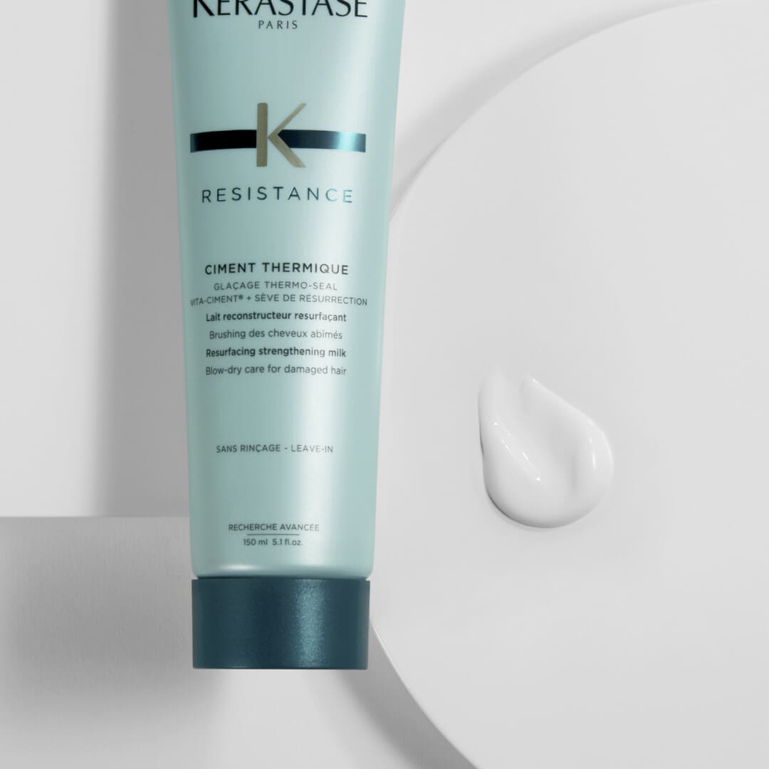 Kerastase Resistance Ciment Thermique Leave In 150 ml