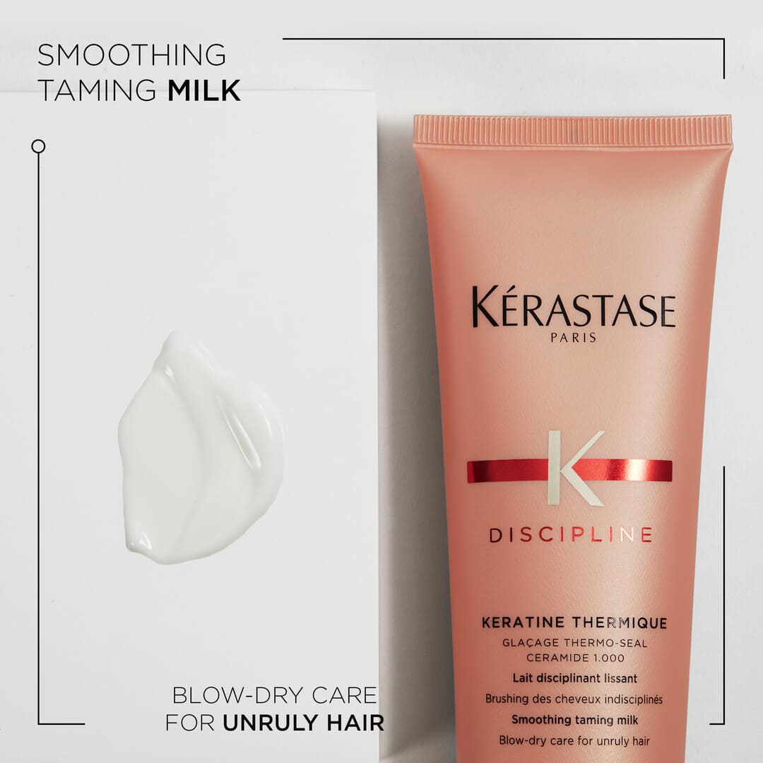 Kerastase Discipline Keratin Thermique Leave In 150 ml