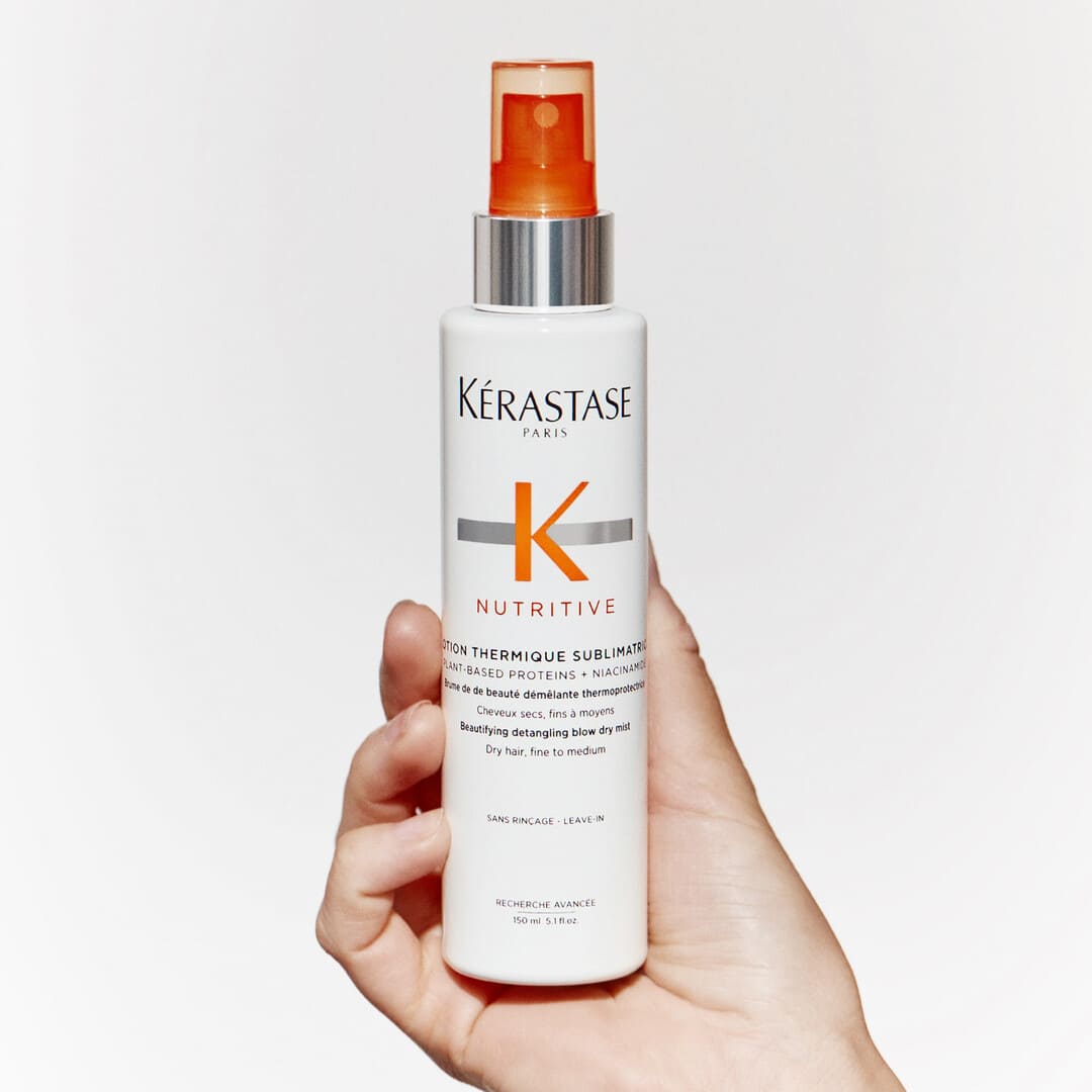 Kerastase Nutritive Lotion Thermique Sublimatrice Heat Protection Leave In 150 m