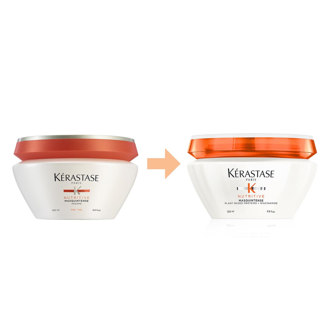 Kerastase Nutritive Masque Intense Hair Mask 200 ml