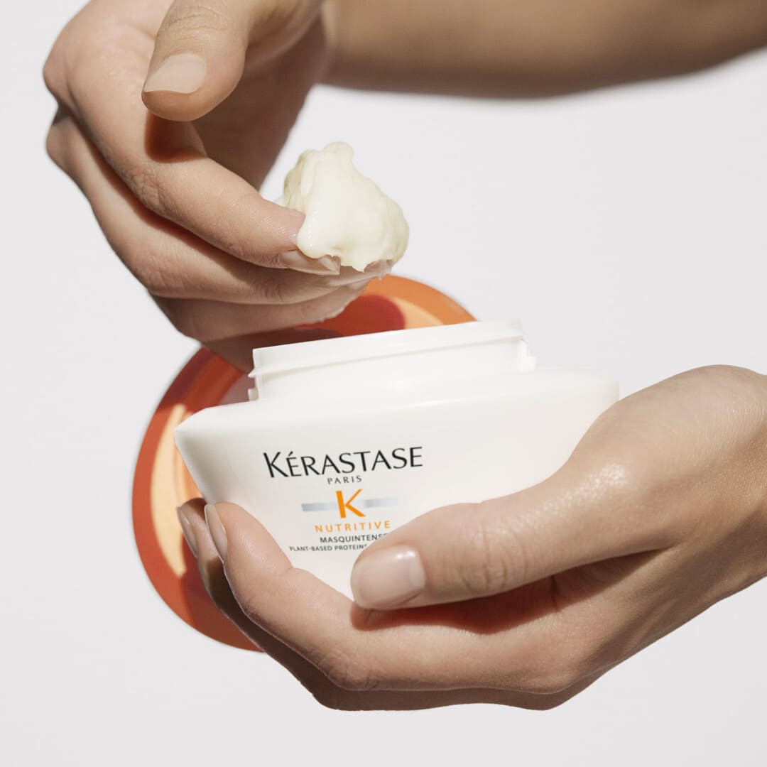 Kerastase Nutritive Masque Intense Hair Mask 200 ml