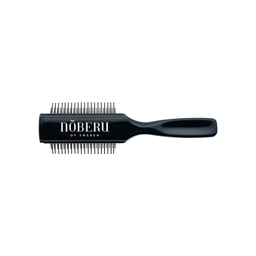 Noberu 7 Row Ceramic Hair Brush