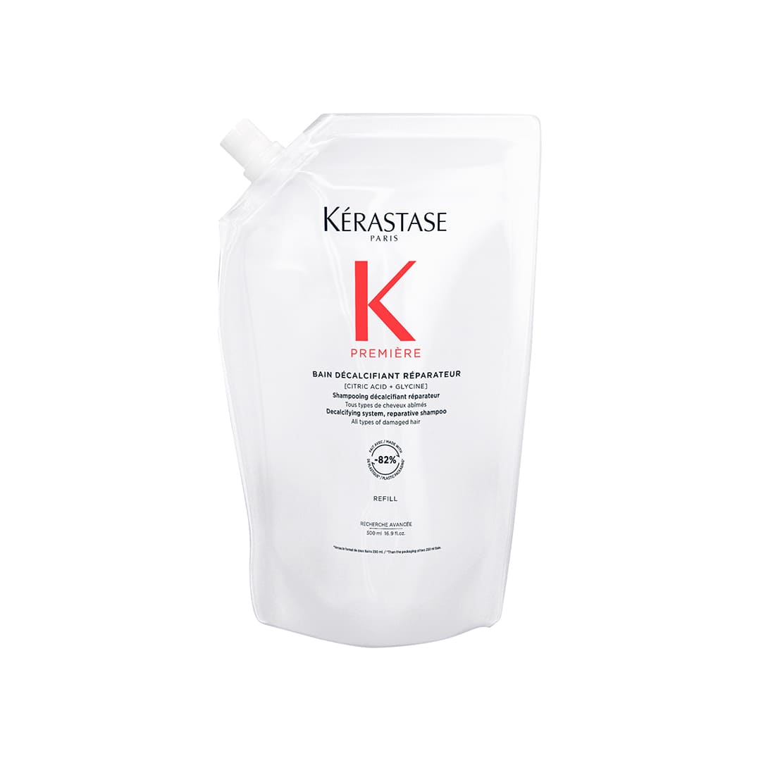 Kerastase Premiere Bain Decalcifiant Reparateur Shampoo Refill 500 ml