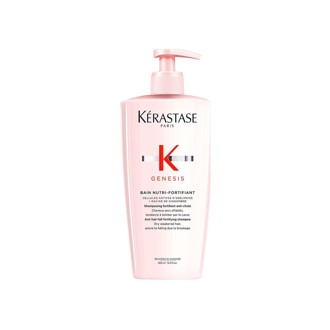 Kerastase Genesis Bain Nutri Fortifiant Shampoo 500 ml