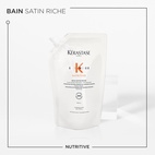 Kerastase Nutritive Bain Satin Riche Shampoo Refill 500 ml