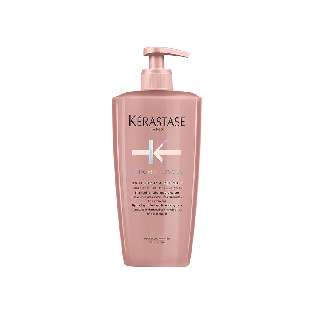 Kerastase Chroma Absolu Bain Chroma Respect Shampoo 500 ml