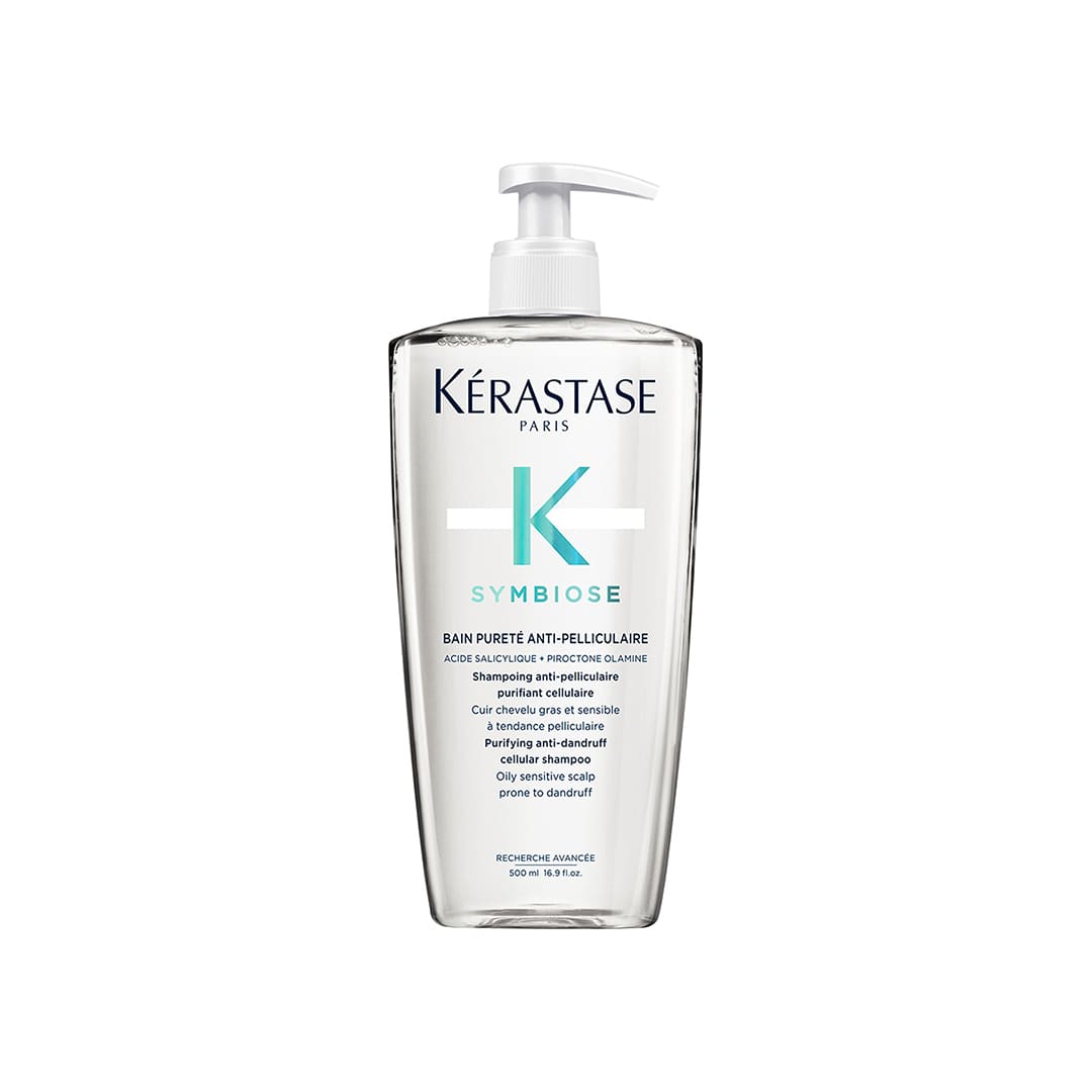 Kerastase Symbiose Bain Purete Anti Pelliculaire Shampoo 500 ml