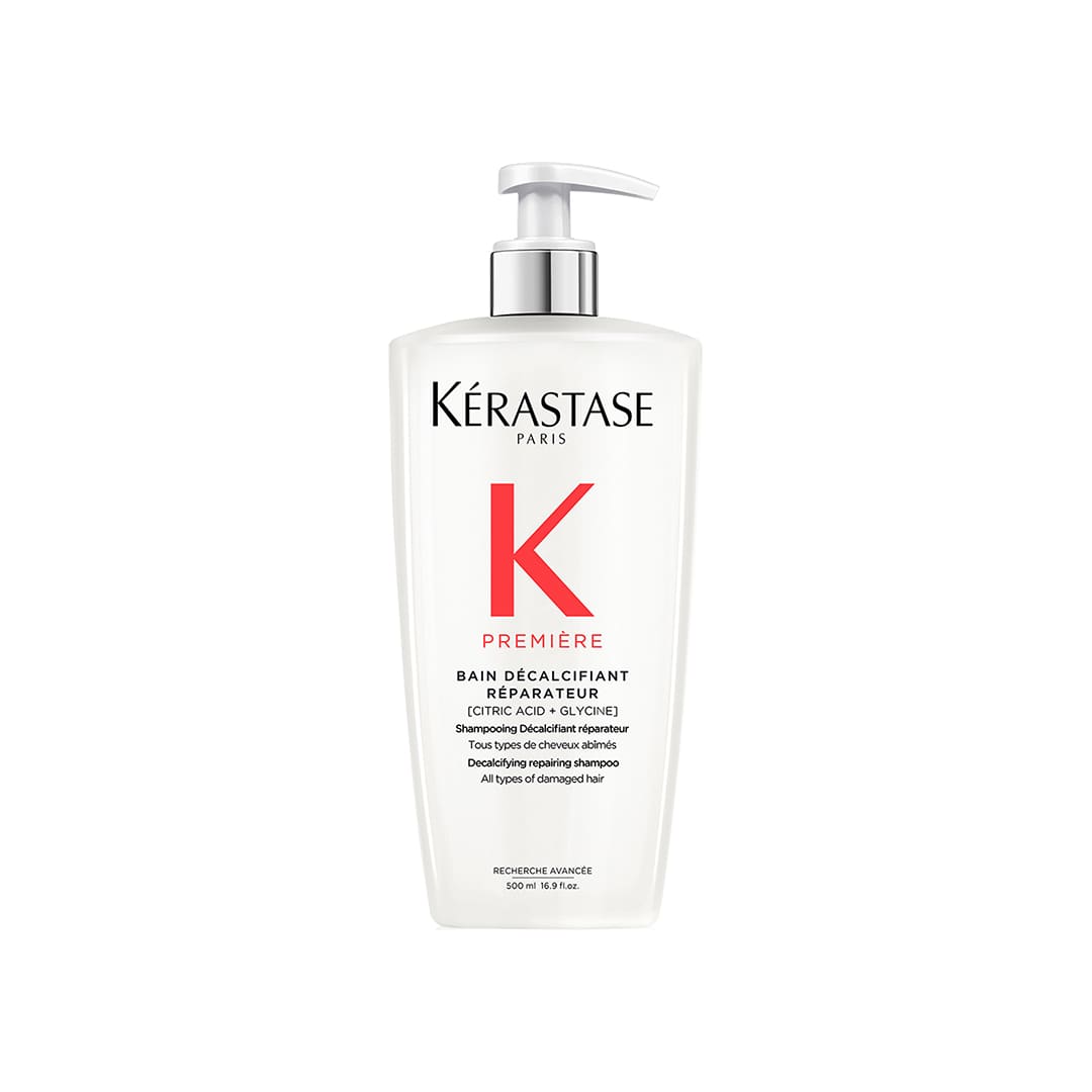 Kerastase Premiere Bain Decalcifiant Reparateur Shampoo 500 ml