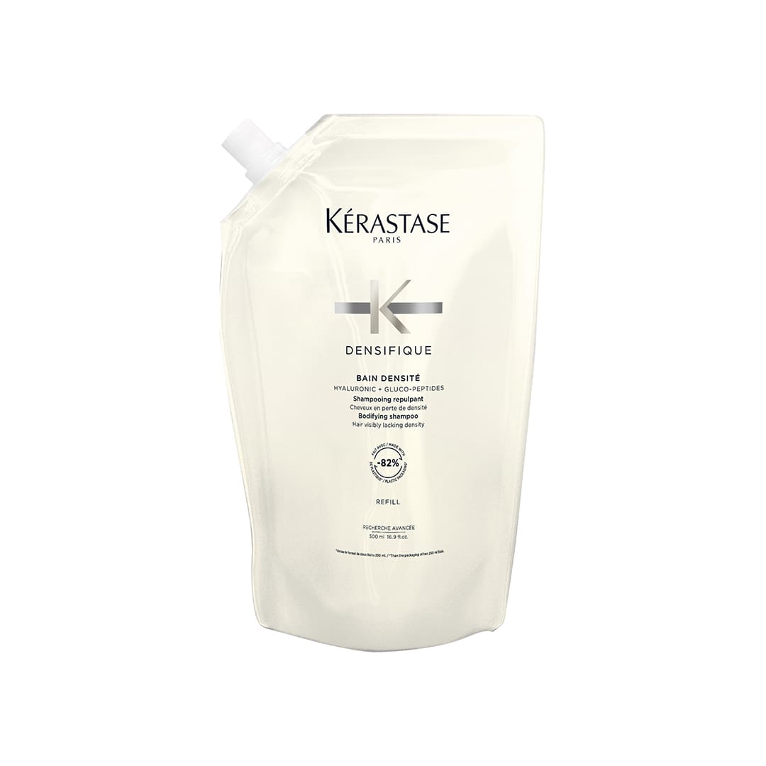 Kerastase Densifique Bain Densite Shampoo Refill 500 ml