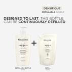 Kerastase Densifique Bain Densite Shampoo Refill 500 ml