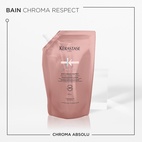 Kerastase Chroma Absolu Bain Chroma Respect Shampoo Refill 500 ml