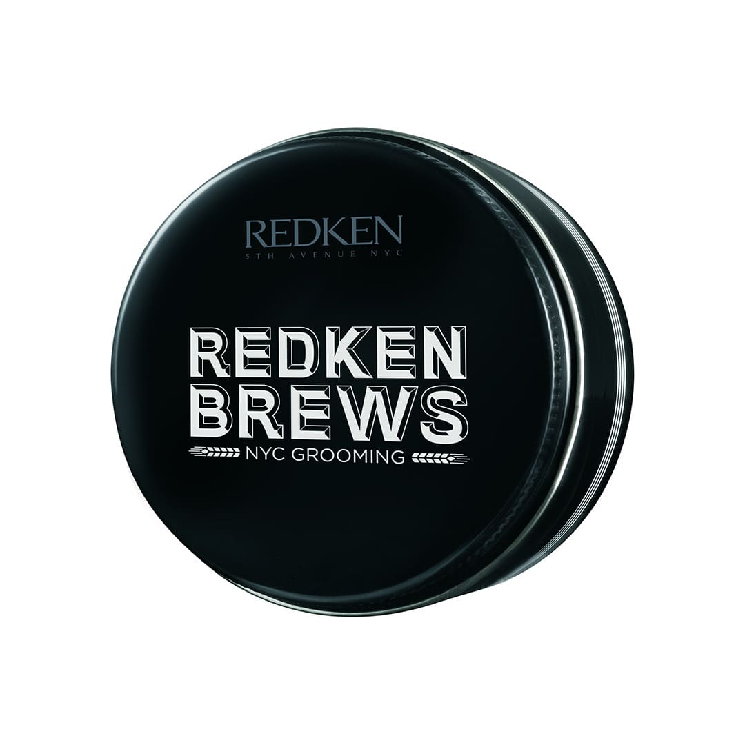 Redken Brews Clay Pomade 100 ml