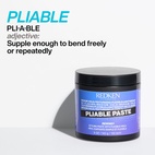 Redken Styling Pliable Paste 150 ml