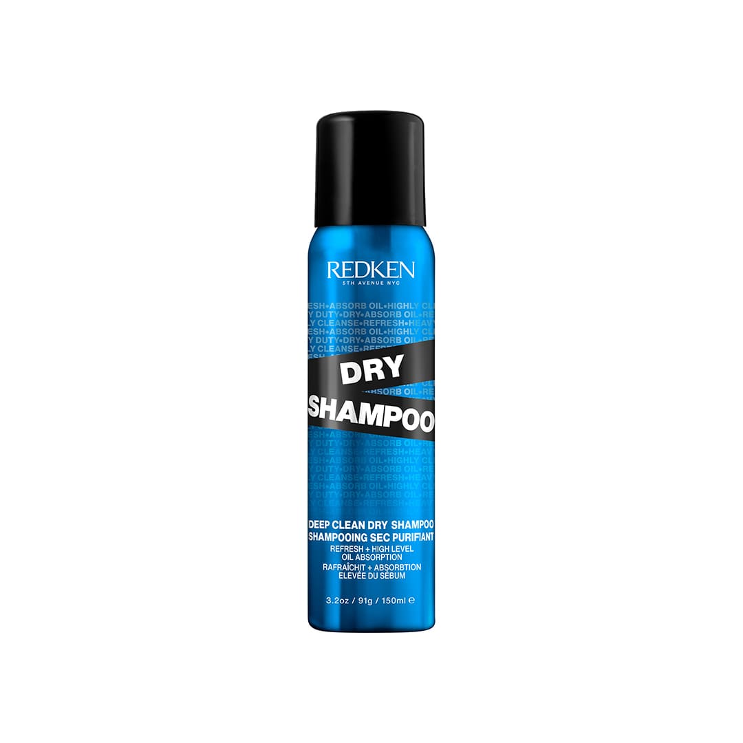 Redken Styling Deep Clean Dry Shampoo 150 ml