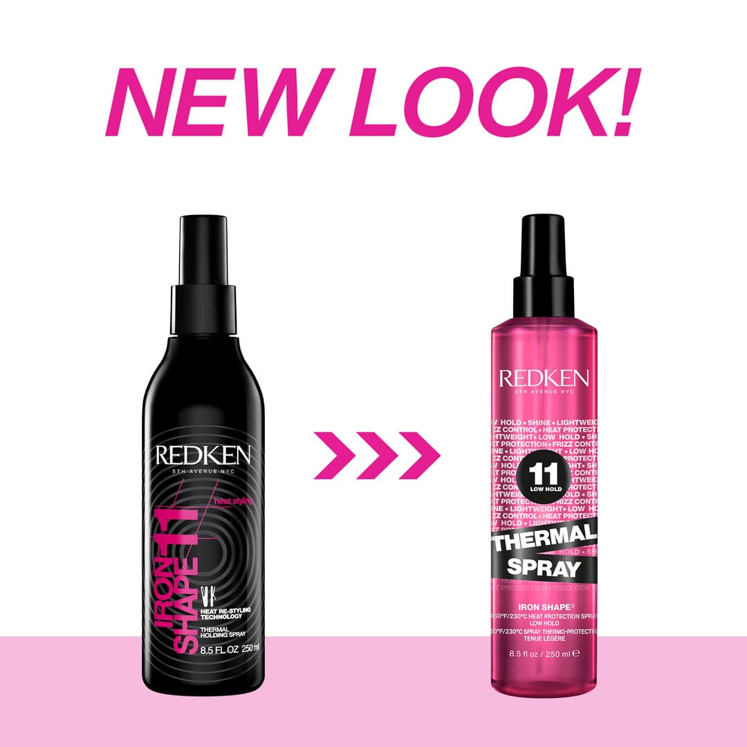 Redken Styling Thermal Spray 250 ml