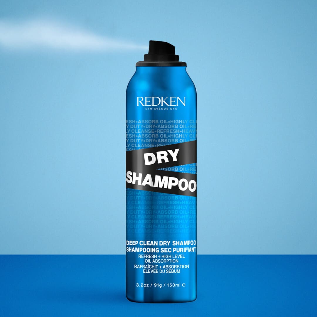 Redken Styling Deep Clean Dry Shampoo 150 ml