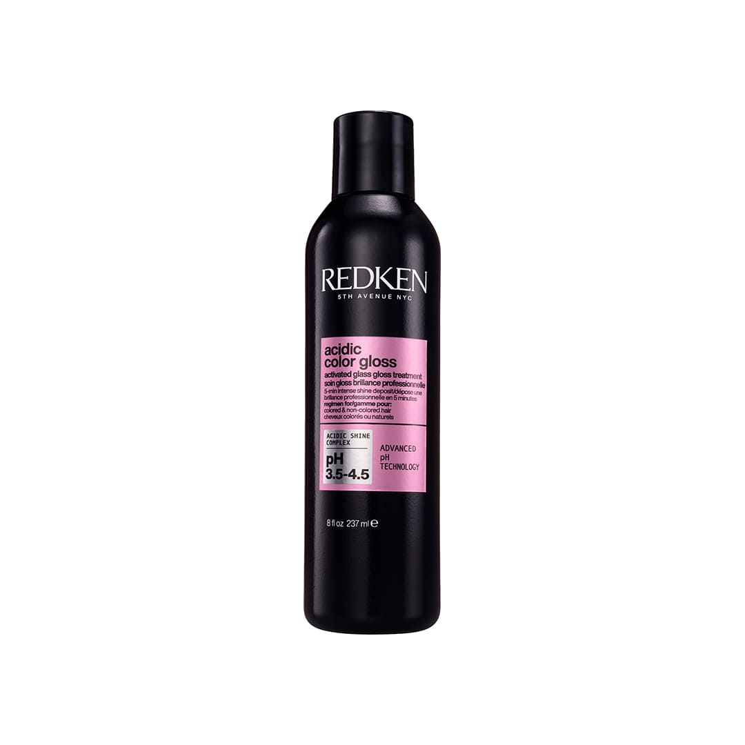 Redken Acidic Color Gloss Glass Gloss Treatment 237 ml