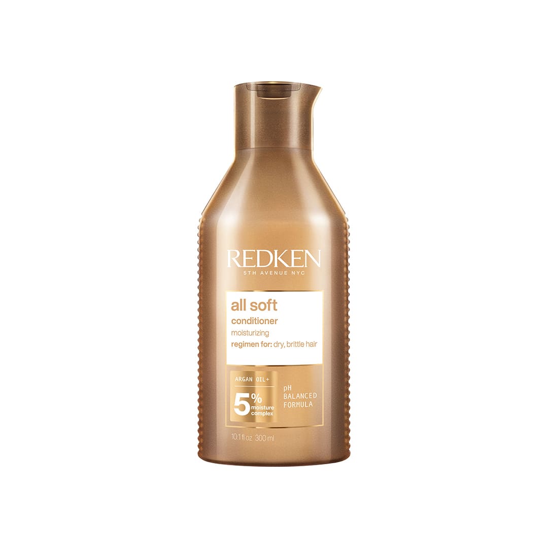 Redken All Soft Conditioner 500 ml