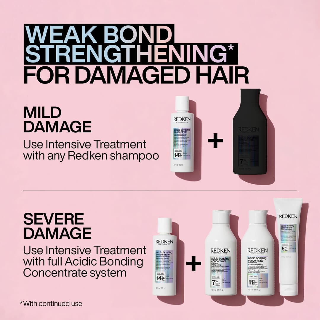 Redken Acidic Bonding Concentrate Conditioner 300 ml