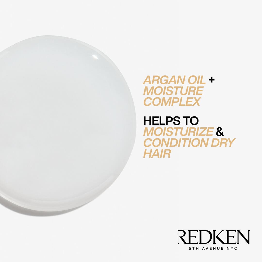 Redken All Soft Argan 6 Oil 111 ml