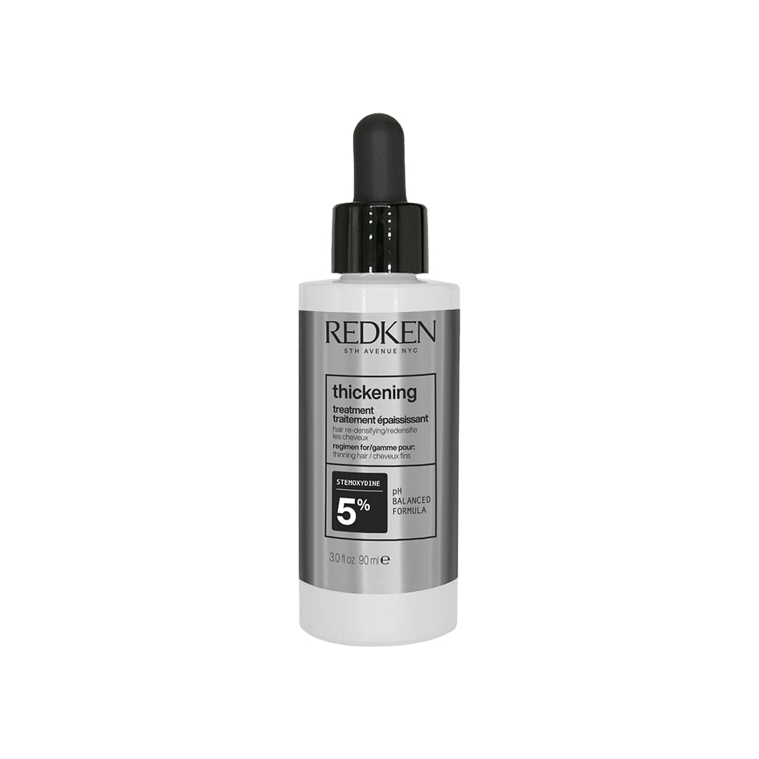 Redken Cerafill Retaliate Stemoxydine 5% 90 ml