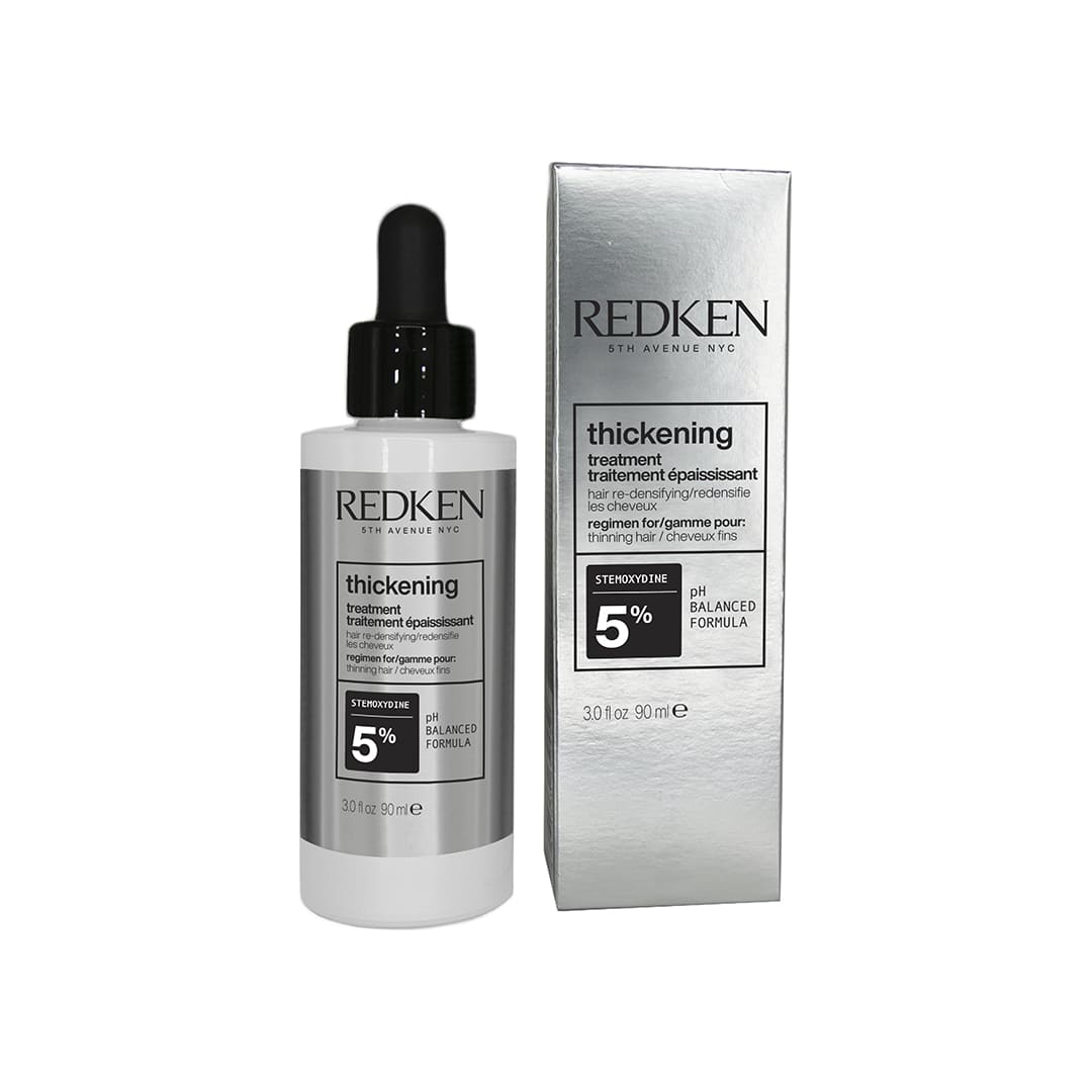 Redken Cerafill Retaliate Stemoxydine 5% 90 ml