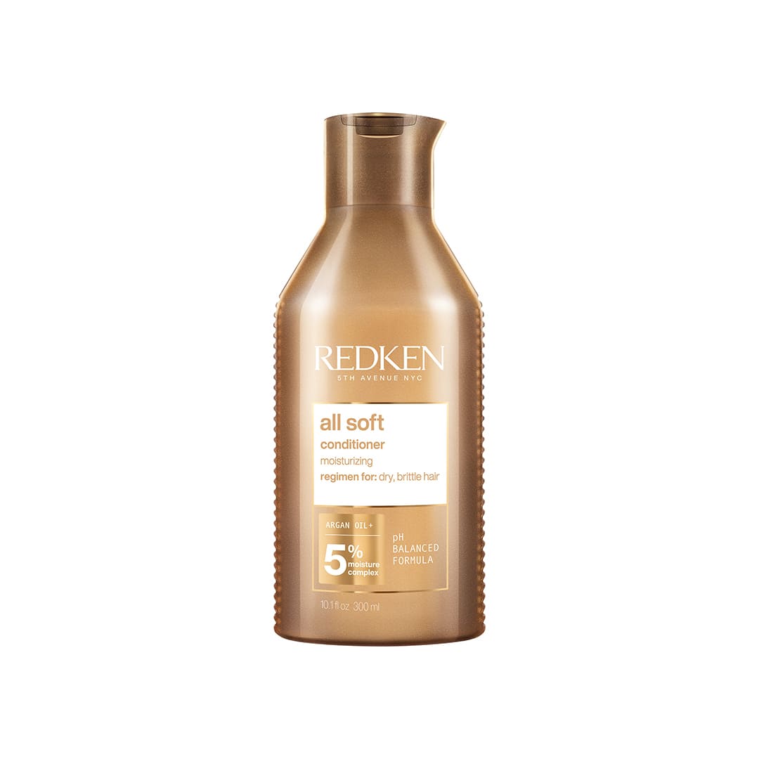 Redken All Soft Conditioner 300 ml