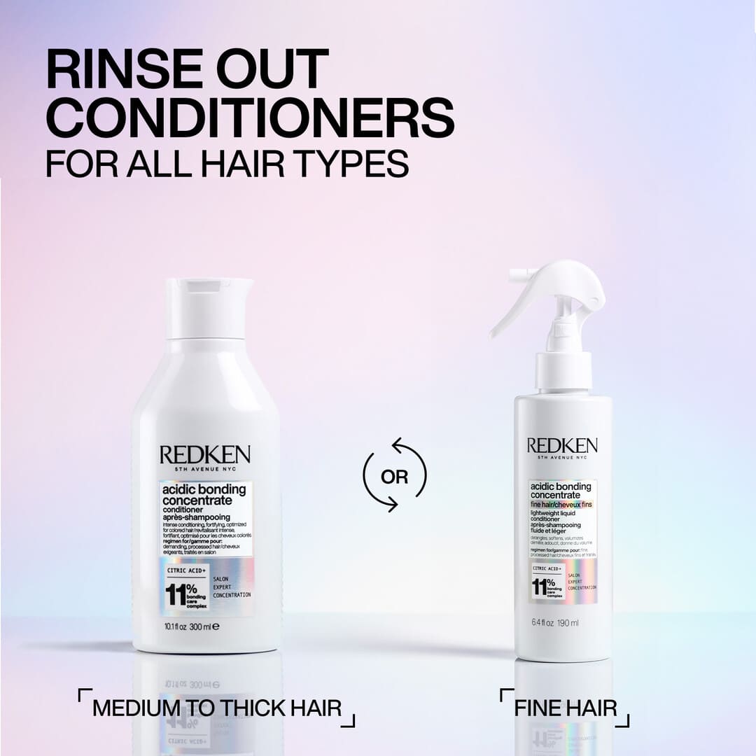 Redken Acidic Bonding Concentrate Perfecting Lotion 150 ml