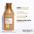 Redken All Soft Conditioner 300 ml