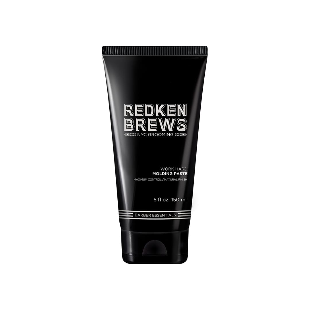 Redken Brews Molding Paste 150 ml