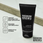 Redken Brews Molding Paste 150 ml