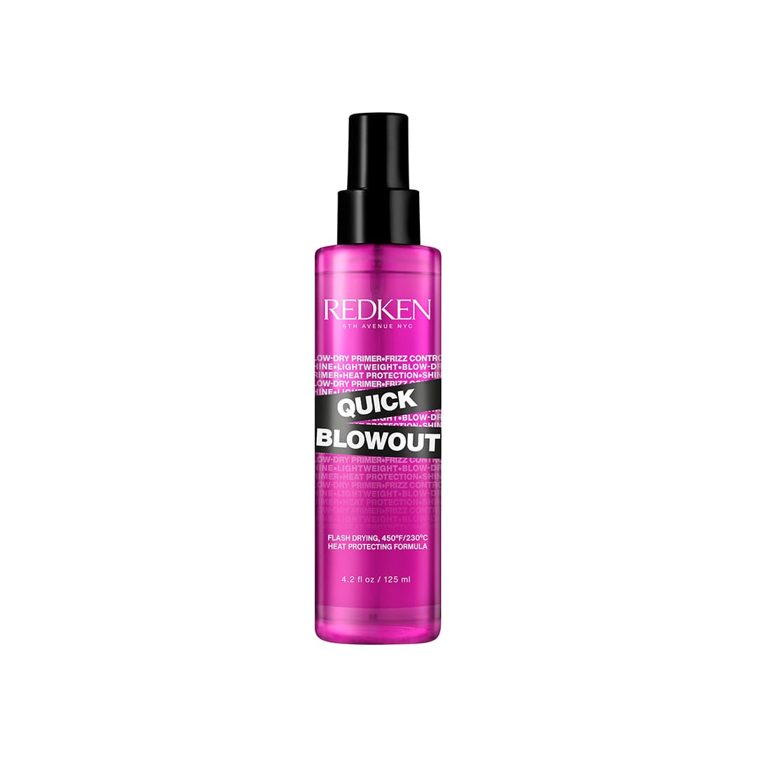 Redken Styling Quick Blowdry 125 ml