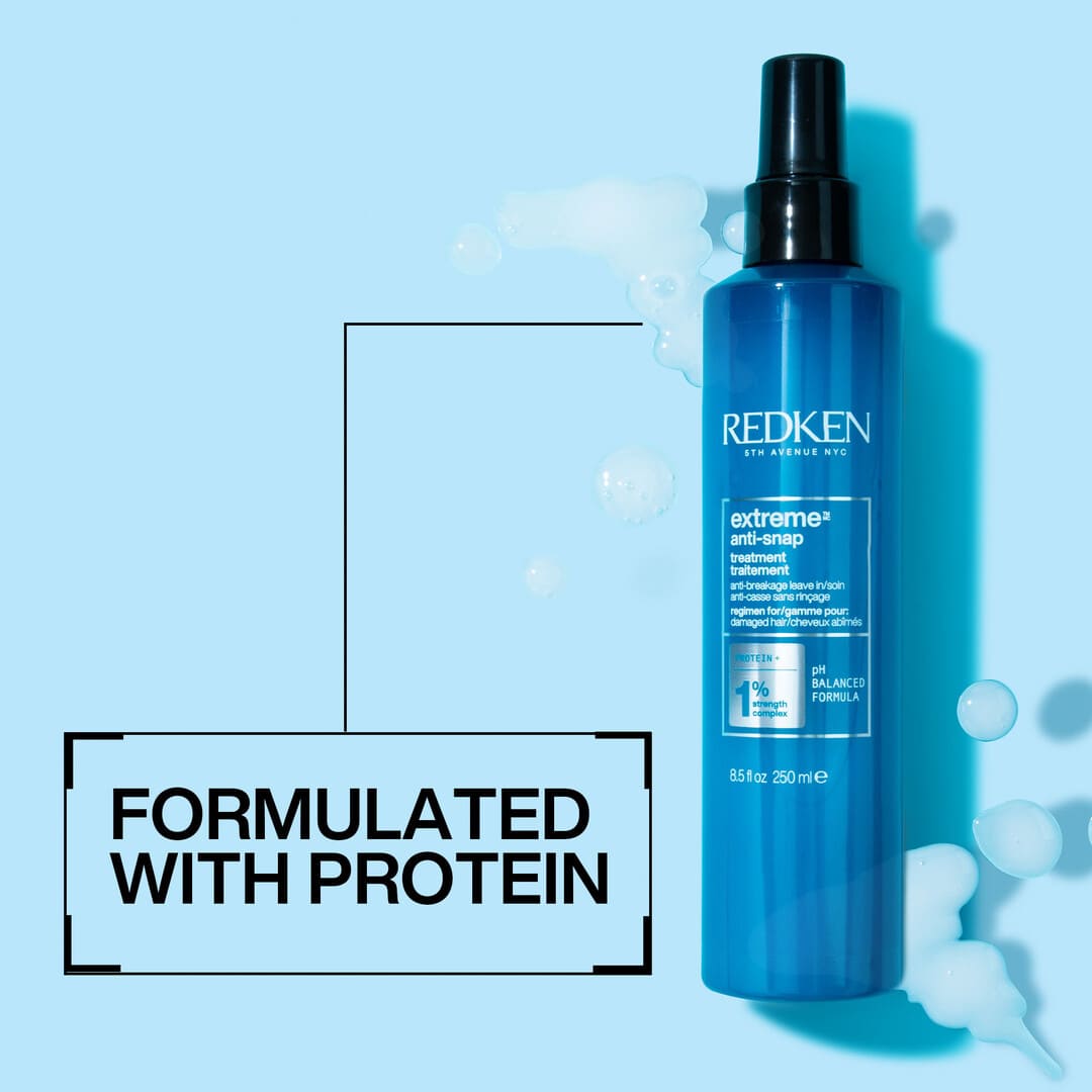 Redken Extreme Anti Snap Leave In Treatment 250 ml